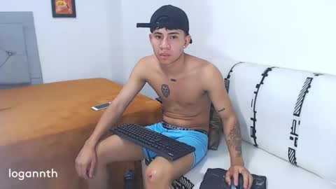 Snapshot of logannthh chatting on 12-23-24, 08:22 logannthh online show from 12-23-24, 08:22