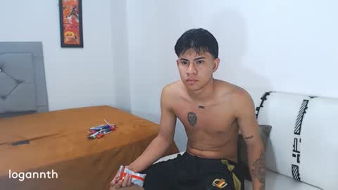 Snapshot of logannthh chatting on 12-31-24, 07:10 logannthh online show from 12-31-24, 07:10