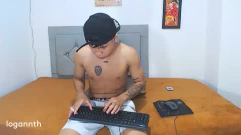 Snapshot of logannthh chatting on 01-04-25, 10:38 logannthh online show from 01-04-25, 10:38