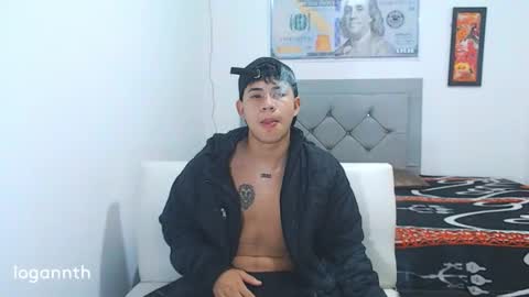 Snapshot of logannthh chatting on 01-05-25, 11:01 logannthh online show from 01-05-25, 11:01