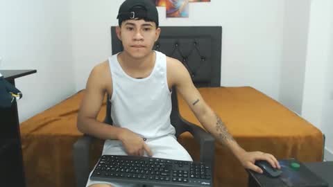 Snapshot of logannthh chatting on 01-10-25, 02:34 logannthh online show from 01-10-25, 02:34