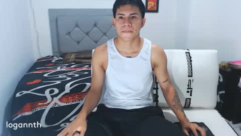 Snapshot of logannthh chatting on 01-17-25, 09:49 logannthh online show from 01-17-25, 09:49