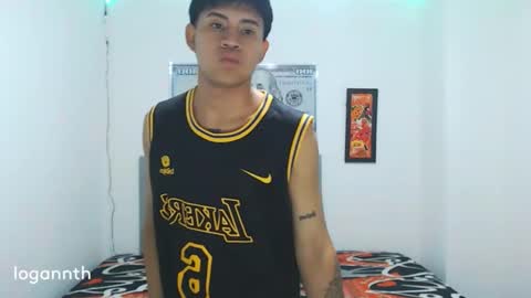 Snapshot of logannthh chatting on 01-20-25, 07:25 logannthh online show from 01-20-25, 07:25