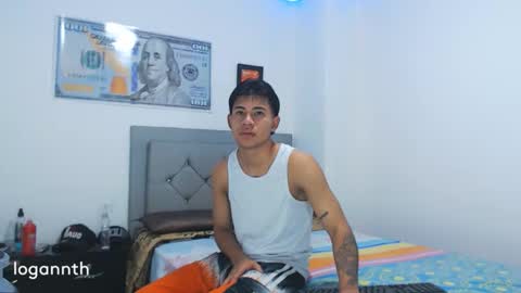 Snapshot of logannthh chatting on 01-21-25, 11:46 logannthh online show from 01-21-25, 11:46