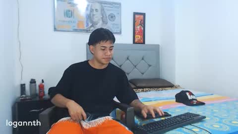 Snapshot of logannthh chatting on 01-22-25, 03:20 logannthh online show from 01-22-25, 03:20