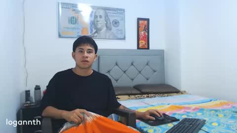 Snapshot of logannthh chatting on 01-22-25, 07:57 logannthh online show from 01-22-25, 07:57