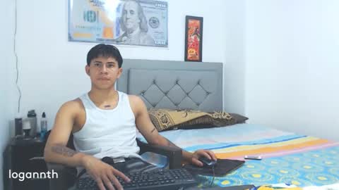 Snapshot of logannthh chatting on 01-25-25, 04:02 logannthh online show from 01-25-25, 04:02