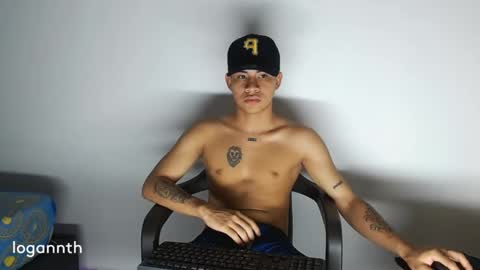 Snapshot of logannthh chatting on 02-03-25, 11:42 logannthh online show from 02-03-25, 11:42