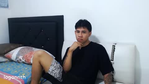 Snapshot of logannthh chatting on 02-17-25, 11:34 logannthh online show from 02-17-25, 11:34