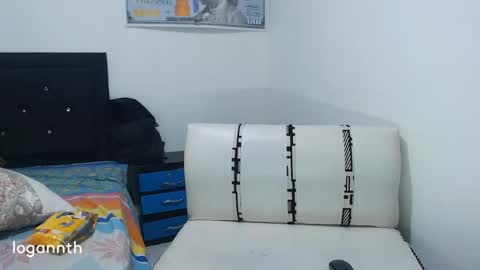 Snapshot of logannthh chatting on 02-22-25, 10:18 logannthh online show from 02-22-25, 10:18