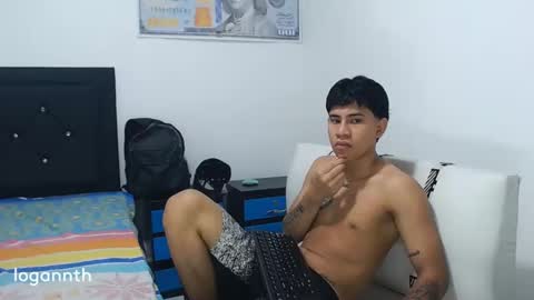 Snapshot of logannthh chatting on 02-22-25, 11:24 logannthh online show from 02-22-25, 11:24