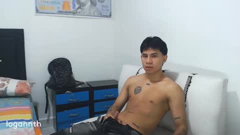 Snapshot of logannthh chatting on 03-01-25, 07:51 logannthh online show from 03-01-25, 07:51