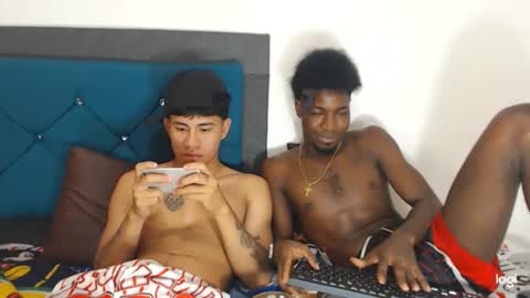 Snapshot of logannthh chatting on 03-03-25, 03:53 logannthh online show from 03-03-25, 03:53