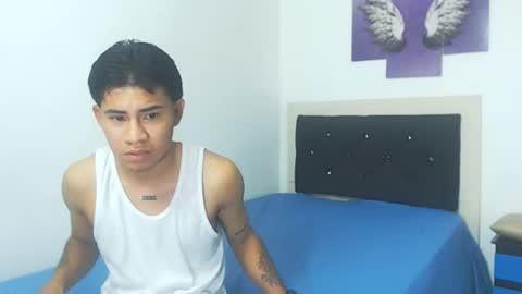 Snapshot of logannthh chatting on 10-01-25, 06:36 logannthh online show from 10-01-25, 06:36