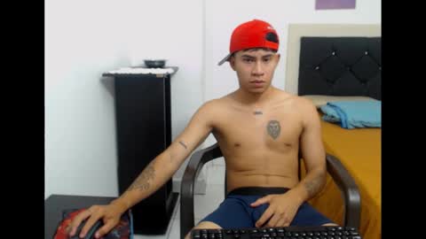 Snapshot of logannthh chatting on 10-05-25, 11:57 logannthh online show from 10-05-25, 11:57