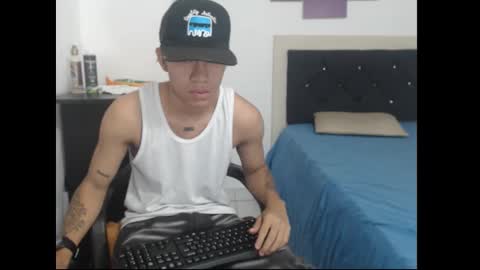 Snapshot of logannthh chatting on 10-12-25, 07:46 logannthh online show from 10-12-25, 07:46