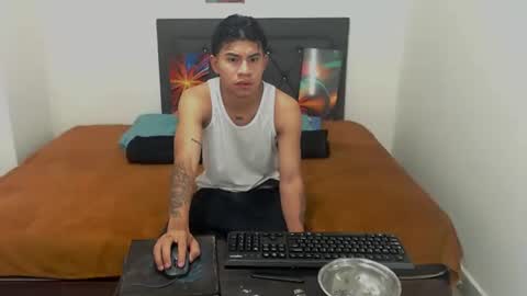 Snapshot of logannthh chatting on 10-23-25, 09:52 logannthh online show from 10-23-25, 09:52