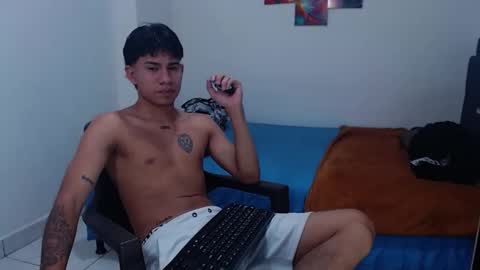 Snapshot of logannthh chatting on 10-30-25, 04:08 logannthh online show from 10-30-25, 04:08