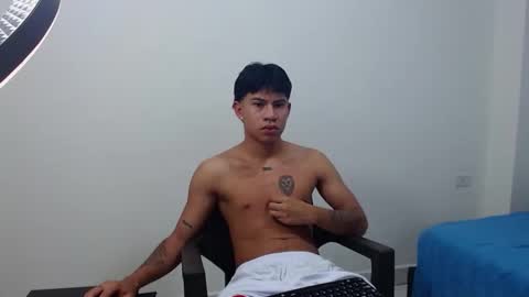 Snapshot of logannthh chatting on 11-01-25, 05:09 logannthh online show from 11-01-25, 05:09