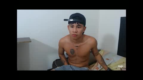 Snapshot of logannthh chatting on 02-15-26, 07:51 logannthh online show from 02-15-26, 07:51