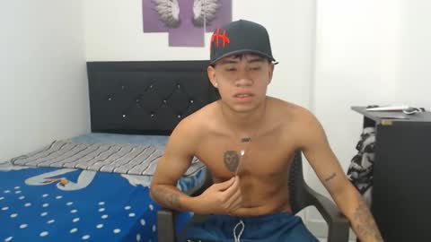 Snapshot of logannthh chatting on 02-23-26, 04:32 logannthh online show from 02-23-26, 04:32