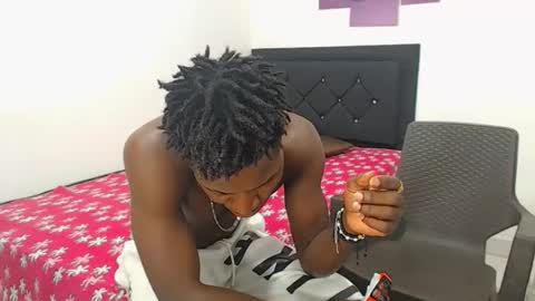 Snapshot of logannthh chatting on 02-24-26, 07:34 logannthh online show from 02-24-26, 07:34