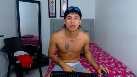 Snapshot of logannthh chatting on 02-26-26, 04:39 logannthh online show from 02-26-26, 04:39