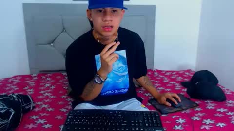 Snapshot of logannthh chatting on 03-07-26, 08:33 logannthh online show from 03-07-26, 08:33