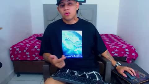 Snapshot of logannthh chatting on 03-07-26, 08:50 logannthh online show from 03-07-26, 08:50