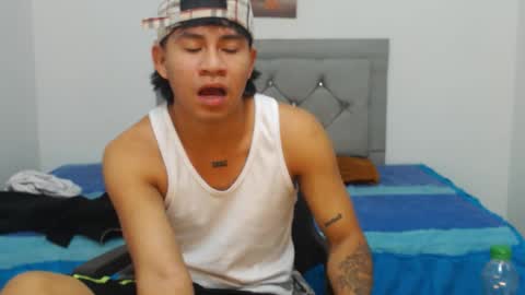 logannthh online show from 05-06-26, 10:48