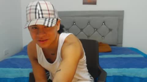 logannthh online show from 05-07-26, 02:44