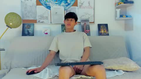 loganoficialx online show from 02-22-26, 01:31