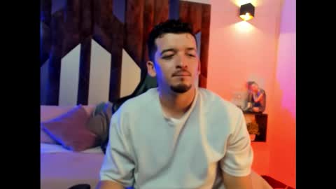 Snapshot of loganwolfjs chatting on 03-03-26, 04:29 Logan Wolf online show from 03-03-26, 04:29