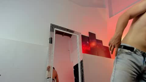 Snapshot of loganwolfjs chatting on 03-10-26, 03:11 Logan Wolf online show from 03-10-26, 03:11