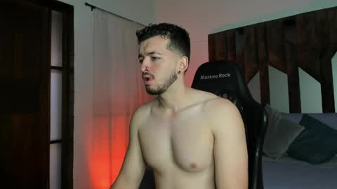 Snapshot of loganwolfjs chatting on 04-02-26, 02:26 Logan Wolf online show from 04-02-26, 02:26