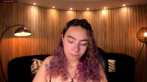Loise online show from 05-23-26, 07:07