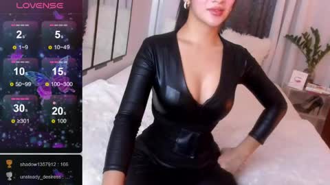 Mistress L online show from 03-22-26, 02:20