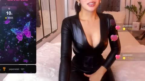 Mistress L online show from 03-28-26, 03:00