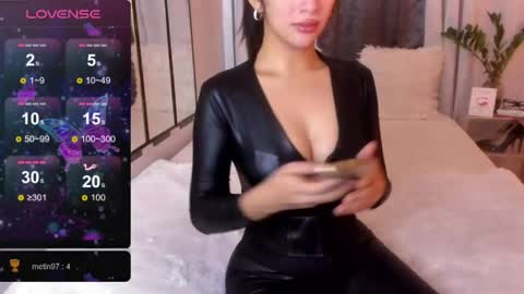 Mistress L online show from 03-29-26, 03:06