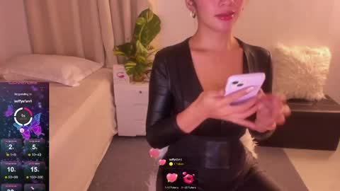Mistress L online show from 04-13-26, 06:57