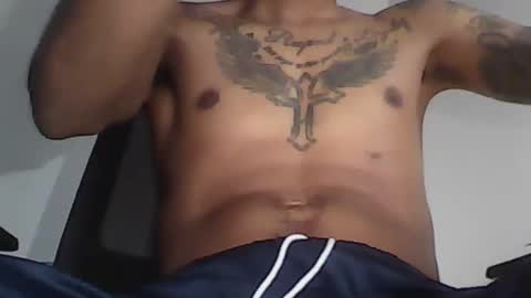 lokitocrazy17 online show from 12-03-25, 04:27