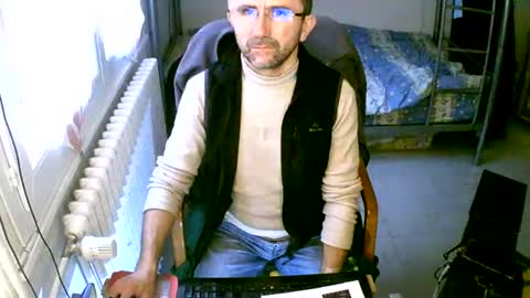 lokoum39 online show from 12-07-24, 12:02