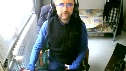 lokoum39 online show from 02-12-25, 12:12