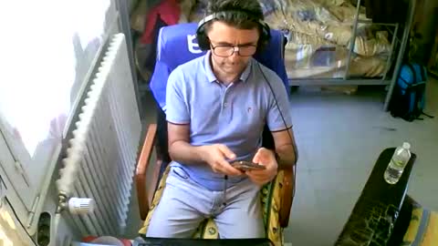 lokoum39 online show from 09-19-25, 12:39