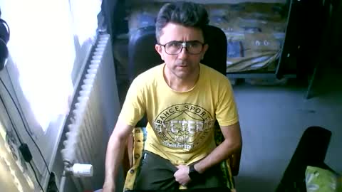 lokoum39 online show from 12-01-25, 10:20