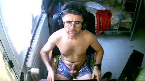 lokoum39 online show from 12-19-25, 10:33