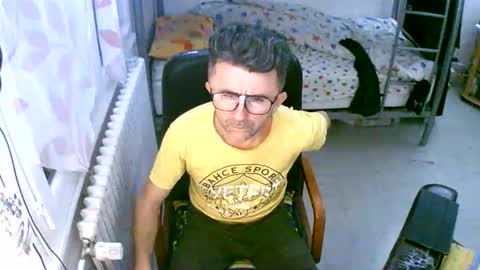 lokoum39 online show from 01-18-26, 07:06