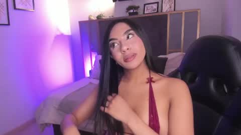 Lola online show from 06-17-26, 03:24