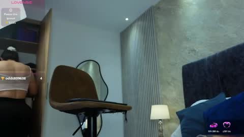 Snapshot of lola__sweet0591 chatting on 05-14-26, 11:17 Lola Sweet online show from 05-14-26, 11:17