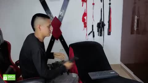 Lola and Dante online show from 07-16-26, 12:22